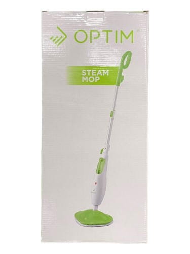 Steam Cleaner Optim 024300267335 Cash Converters