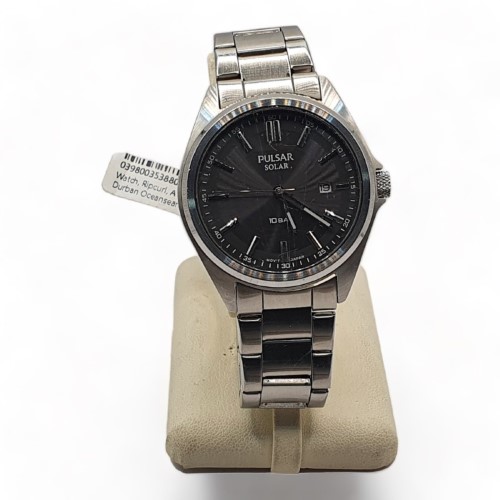 Ripcurl Watch Mens A1013 Durban Oceansearch Ats 039800353880 Cash