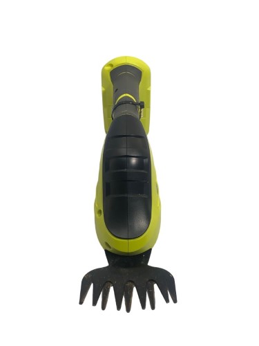 Ryobi Ogs1820 Compact Hedge Trimmer And Grass Shear 057300029160