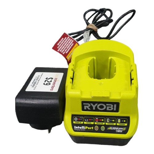 Ryobi Rc18120 039800354487 Cash Converters