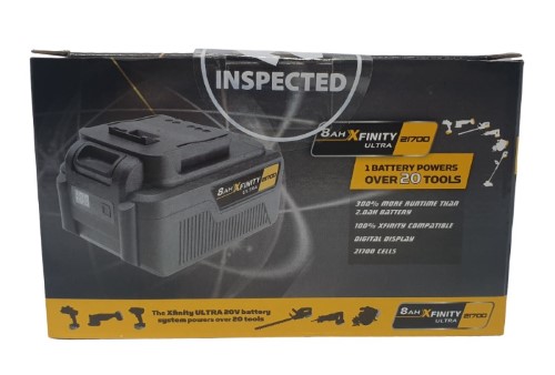 Battery Xfinity 023100434146 Cash Converters