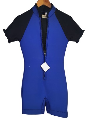 Wetsuit Blue 024900235115 Cash Converters