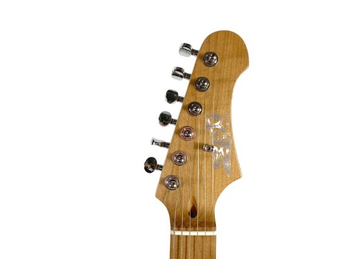 Jet Guitars Yellow 033000368833 Cash Converters