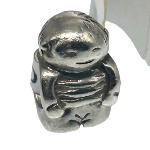 Silver Charm 3.87G 057500012331 Cash Converters