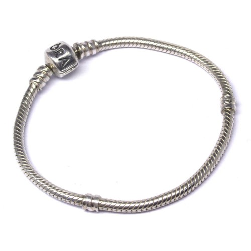 Pandora Silver Bracelet 12.94G 002300741566 Cash Converters