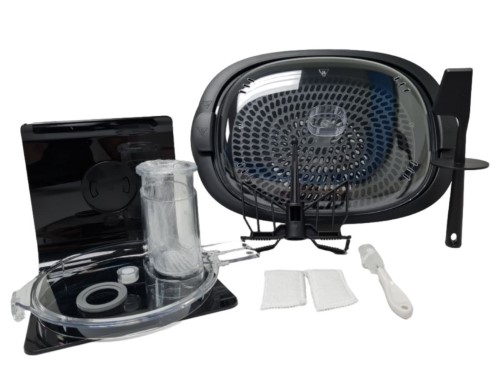 Kogan Thermoblend Elite AllInOne Food Processor & Cooker