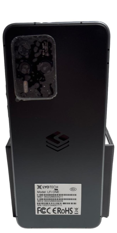 Lyo Tech Lfi One Grey | 002400331357 | Cash Converters