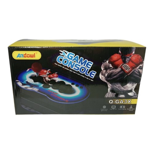 Twin Game Console QGa3x Black 002300752496 Cash Converters