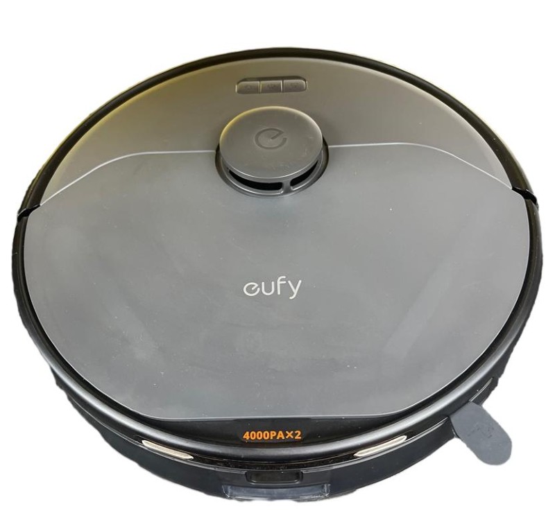 Eufy Twin Turbo X8 Pro | 043800096670 | Cash Converters