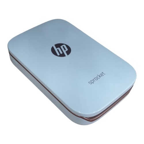 HP Sprocket White 023500508073 Cash Converters