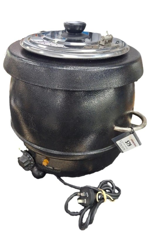 Rice Cooker Birko | 042200331261 | Cash Converters