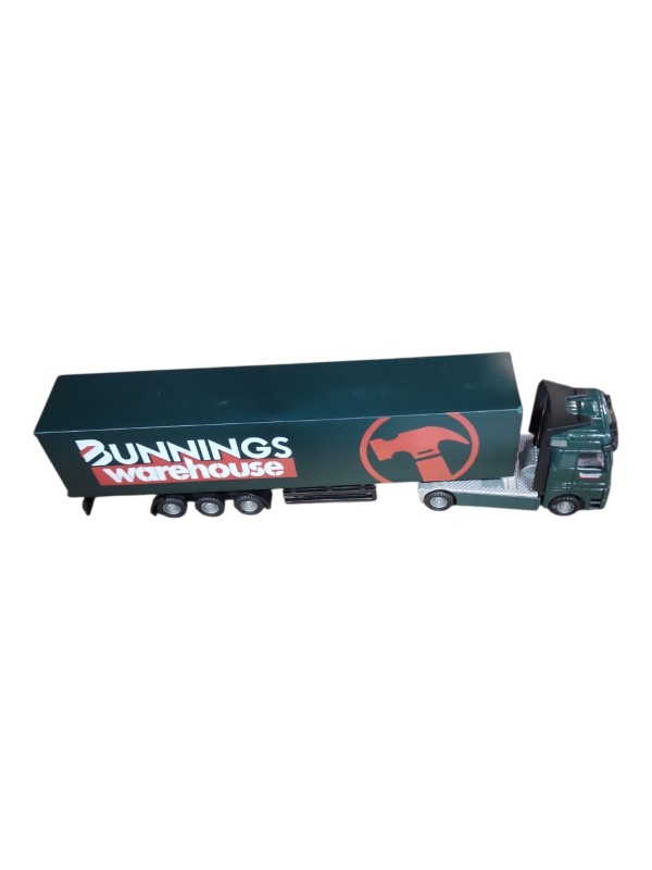 Unnamed Bunnings Warehouse Truck Grey 037300411825 Cash Converters