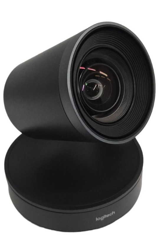 Logitech Rally Camera Ultra HD V-R0010 Black | 044000201645 | Cash