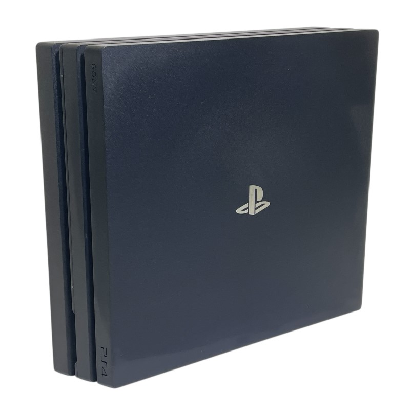 Sony Playstation (PS4) Pro 1TB Cuh-7202B Black 023201070420