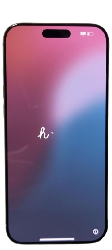 Apple iPhone 16 Pro Max A3296 256GB Pink | 045300160073 | Cash Converters