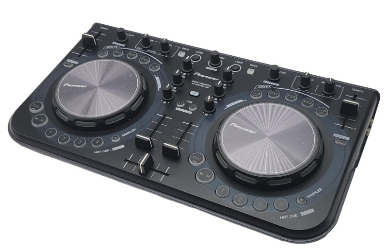 Pioneer Dj Ddj-Wego 2 Ddj-Wego2-K | 043400107242 | Cash Converters