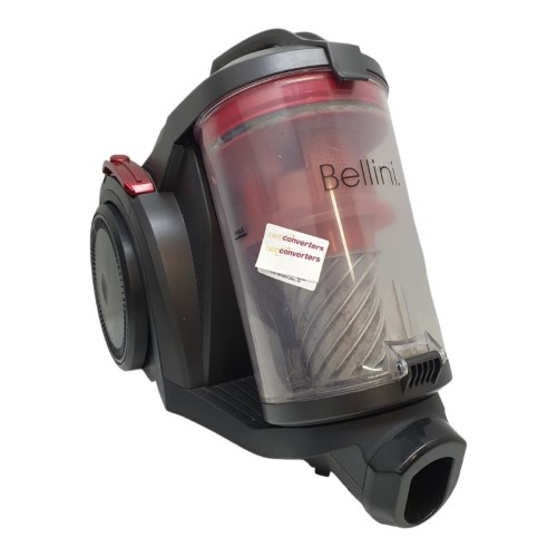 Vacuum Cleaner Bellini 001900372839 Cash Converters