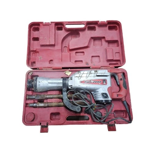 Full Boar Fbt1200 240V Demolition Hammer 043700453973 Cash Converters