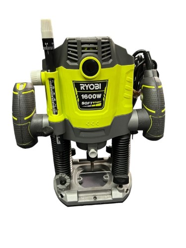 Ryobi Rrt1600 1600W 024300267490 Cash Converters