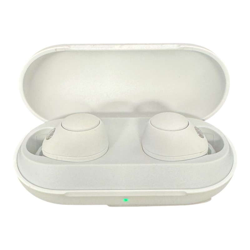 Sony Yy2968 White 044100075922 Cash Converters