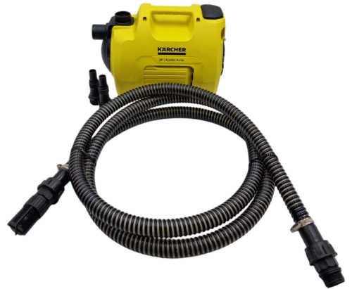 Karcher Bp 3 Garden Transfer Pump 047000094069 Cash Converters