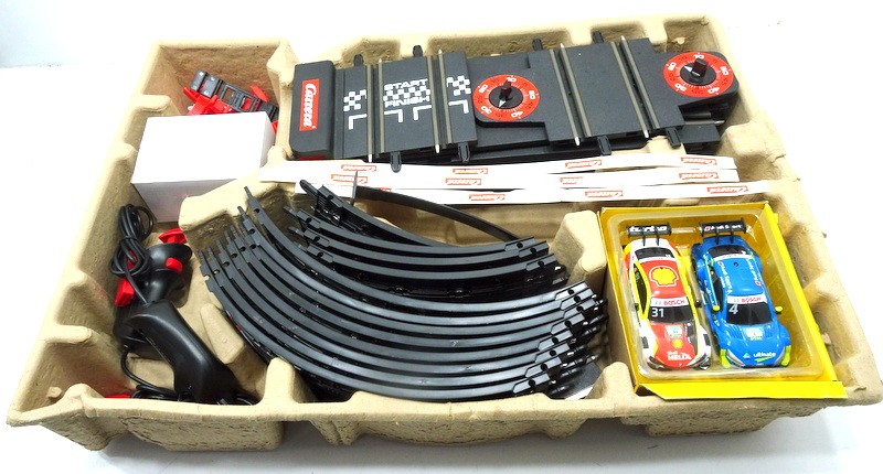 Carrera Go 20.34Ft Black | 041600334434 | Cash Converters