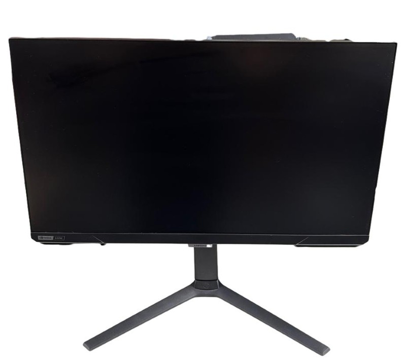 1080P Samsung S27bg400ee Black
