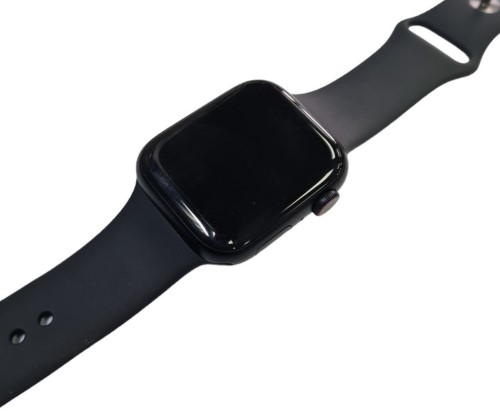 Apple Series 7 Mkjp3x/A 32GB Black 022800982763 Cash Converters