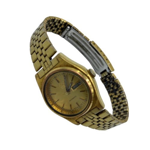 Seiko Watch Unisex 5 Auromatic 4206-0600 | 001900339024 | Cash Converters
