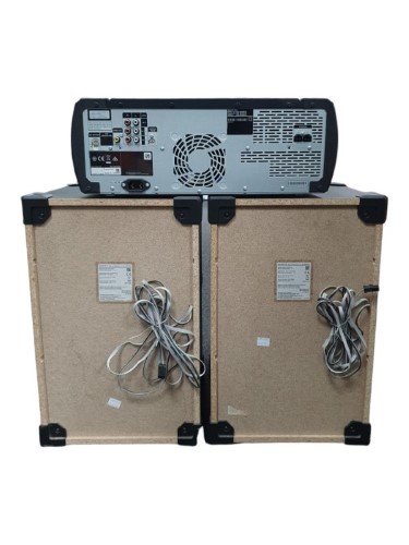 Sony X2 Speakers HcdShakex1 Black 022801016684 Cash Converters