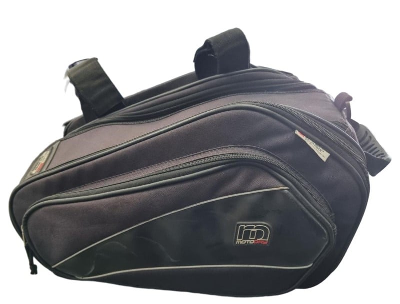 Moto Dry Eco Series Black 003800666408 Cash Converters