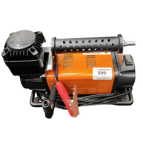 Xtm Wm10215B 150 Psi 160Lmp Air Compressor 028700217988 Cash