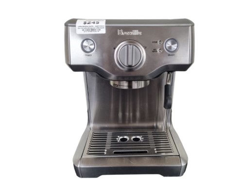 Breville Bes810 Bssanz 051600142228 Cash Converters