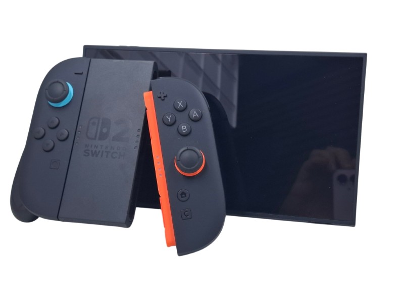 Nintendo Switch 2 Black Bee-001 | 032600250625 | Cash Converters