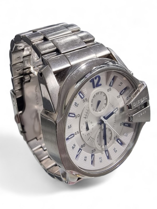 Diesel Watch Mens Dz4181 043200239903 Cash Converters
