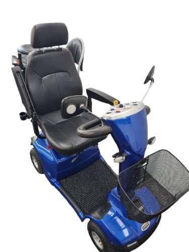 Shoprider Blue 037900342098 Cash Converters