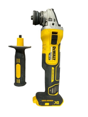 Dewalt Cordless Die Grinder Kit, DCG426B/ DCB205CK Zoro, 55 OFF