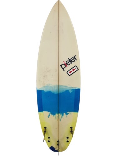 Pieter Surfboard 036100098191 Cash Converters