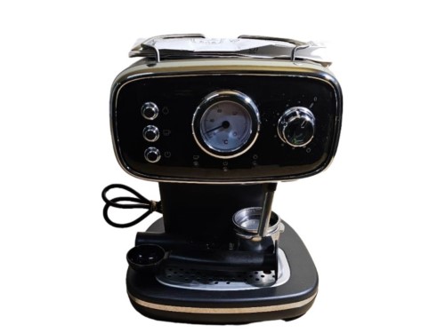 Kogan Espresso Coffee Machine 040000299501 Cash Converters
