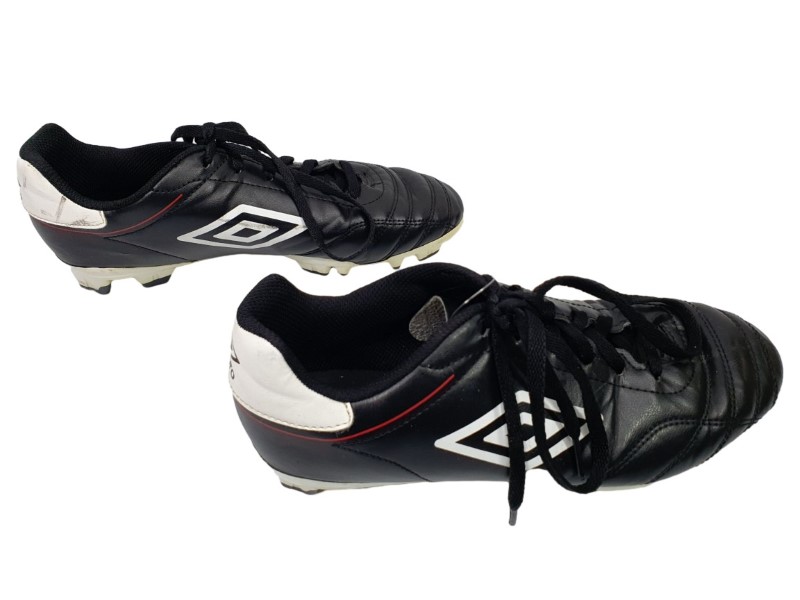 Umbro Umbro Classico Black 024900247314 Cash Converters