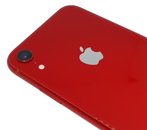 Apple iPhone Xr Mry62x/A 64GB Red 023100435244 Cash Converters