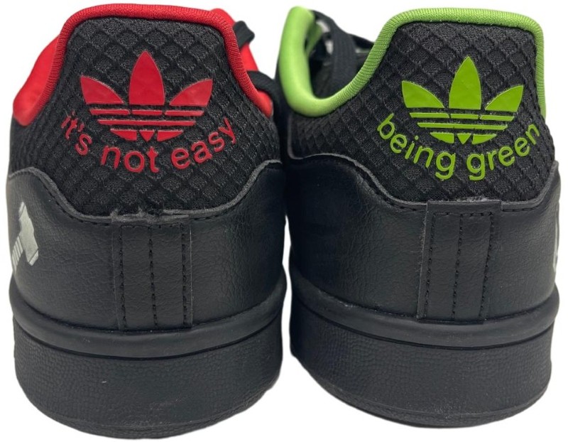 adidas stan smith thor and hulk
