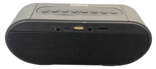 Alarm Clock Buddee 040000289998 Cash Converters