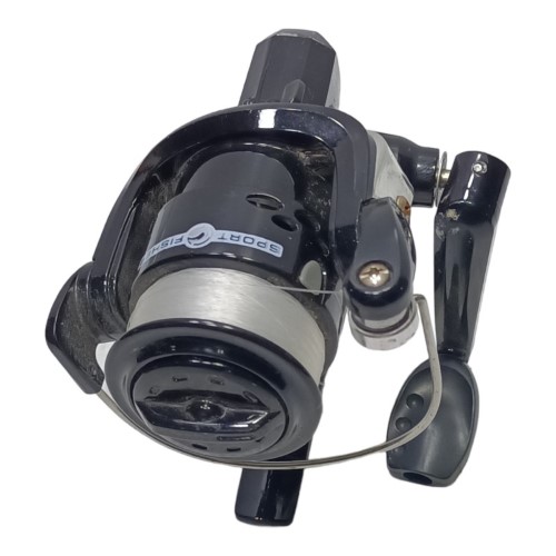 Fishing Reel Sport Fisher 002100418657 Cash Converters