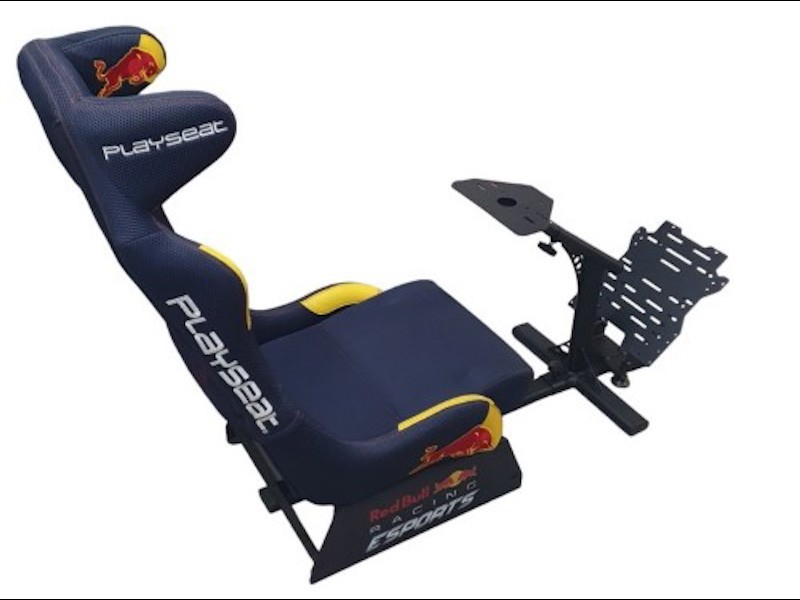 PLAYSEAT Evolution PRO Red Bull Racing Esports Gaming Stühle