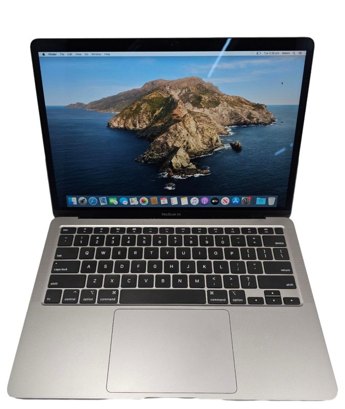 Apple Macbook Air Retina 13-Inch 2020 A2179 Intel Core i3 Dual