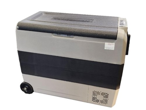 Brass Monkey 60L Brass Monkey Single Or Dual Zone Fridge/Freezer 60L