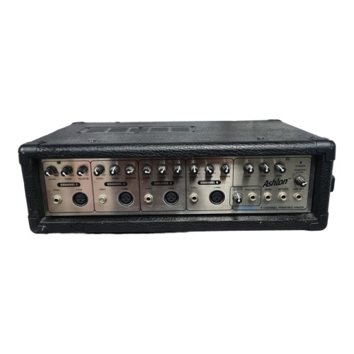 Ashton Pmx4100 003000244900 Cash Converters