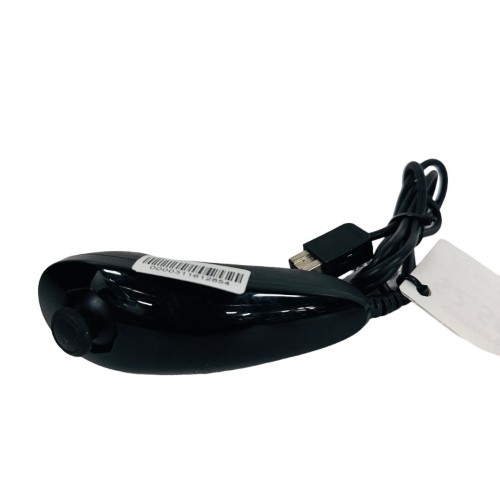 Nintendo Wii Black 057500013559 Cash Converters