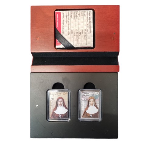 The Perth Mint Black 039800373014 Cash Converters